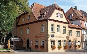 Hotel Gasthof Roedertor